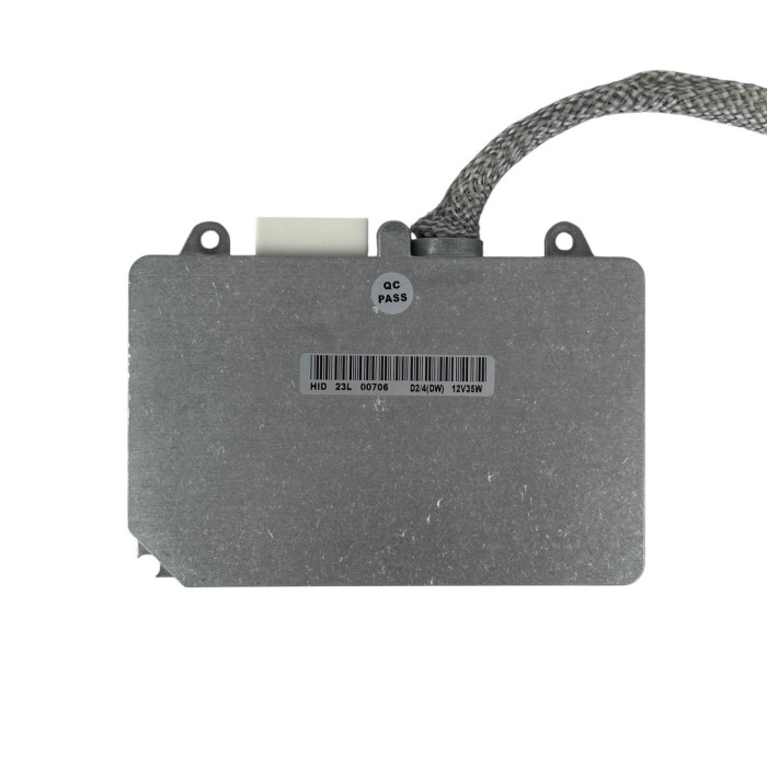 Штатный блок розжига ксенона DDLT002 (85967-50020) для Toyota, Lexus, Mazda, Porsche (под D2S), EA Light X FN-17008