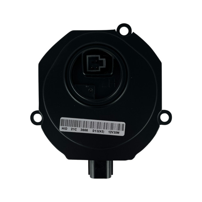 Штатний блок розпалювання ксенону NZMIC111LBCA000 для Acura RL / MDX (під D1S / D3S), EA Light X FN-17033