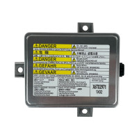 Штатный блок розжига ксенона X6T02971 для Mazda, Acura, Honda (под D1S / D3S), EA Light X FN-17019