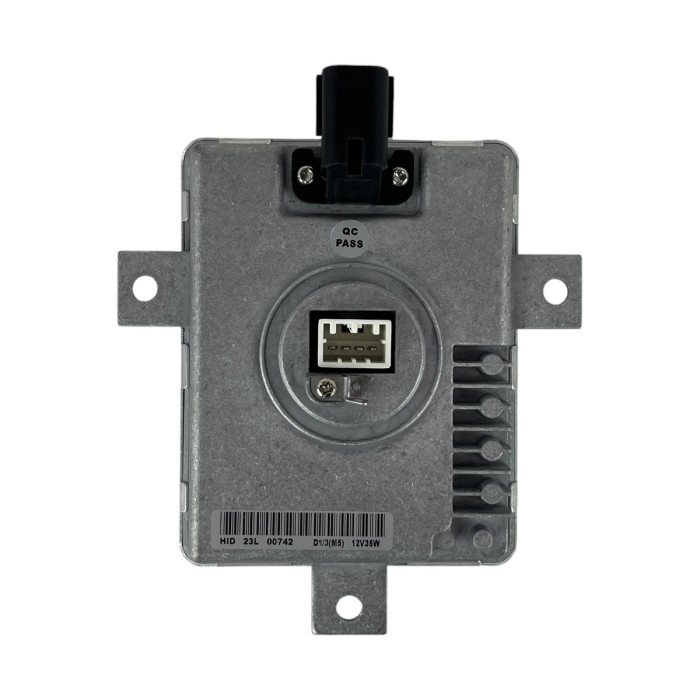 Штатний блок розпалювання ксенону X6T02971 для Mazda, Acura, Honda (під D1S / D3S), EA Light X FN-17019