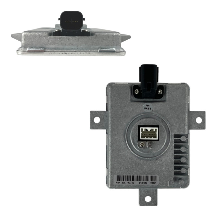 Штатний блок розпалювання ксенону X6T02971 для Mazda, Acura, Honda (під D1S / D3S), EA Light X FN-17019