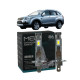 LED лампы Chevrolet Captiva 2006- H1 M6X дальний свет(4000Lm 5500K) / Шевроле Каптива (комплект 2 шт.)