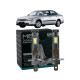 LED лампи Chevrolet Epica 2005- H1 M6X ближнє світло(4000Lm 5500K) / Шевроле Епіка (комплект 2 шт.)