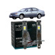 LED лампи Chevrolet Evanda 2005- H1 M6X дальнє світло (4000Lm 5500K) / Шевроле Еванда (комплект 2 шт.)