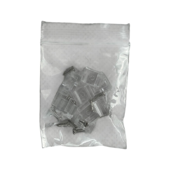 Гибкая LED трубка ДХО (DRL) в фары AES 60 см, с мигающим поворотником (Белый / Желтый)