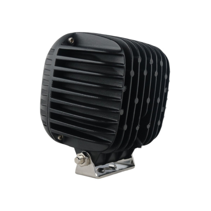 Додадкова LED фара ближнього світла 12,5X11,5X9 см 48W GF4 EA Light X (1шт.)