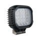 Додадкова LED фара ближнього світла 12,5X11,5X9 см 48W GF4 EA Light X (1шт.)