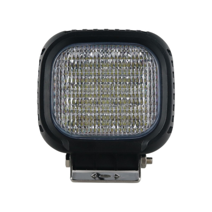 Додадкова LED фара ближнього світла 12,5X11,5X9 см 48W GF4 EA Light X (1шт.)