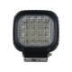 Додадкова LED фара ближнього світла 12,5X11,5X9 см 48W GF4 EA Light X (1шт.)