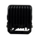 Дополнительная LED фара EA Light X 45W SPOT (направленный свет) с оранжевыми габаритами W0240S-P8