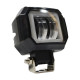 Додаткова LED фара EA Light X JR-O 20W 70×65×50 мм робоче світло 9–32V IP67 для авто та спецтехніки