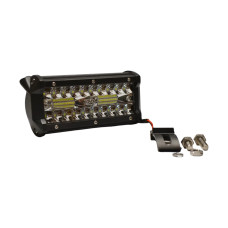 Фара рабочего света 3P-D3 120W (165×80×70 мм) 10000Лм 9–32V/6000K/IP67