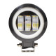 Додаткова LED фара JR 30W кругла з габаритом 12-24V