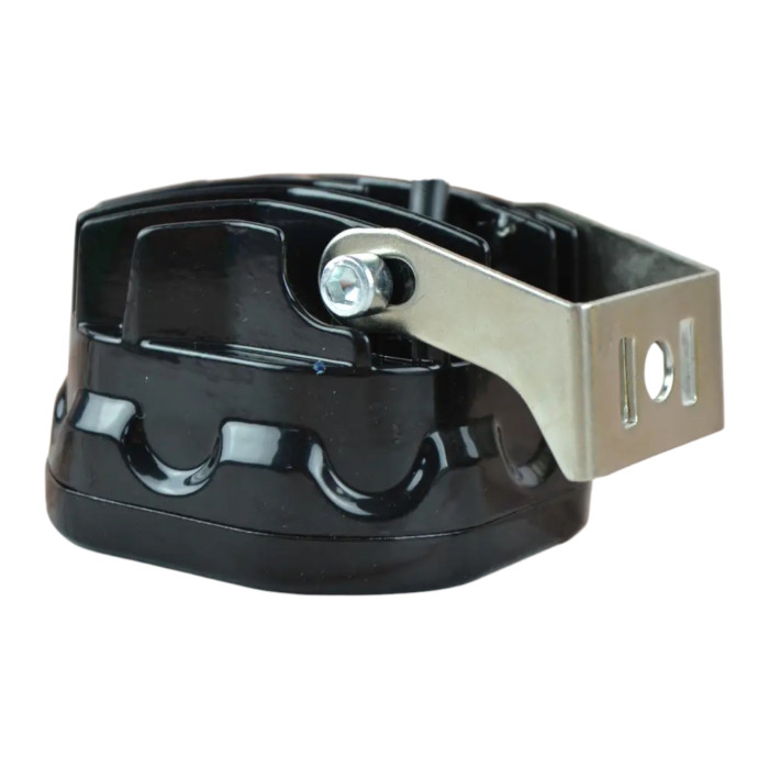 LED фара JR-22SMD 45W 6000K (кругла, комбінований промінь, 1 шт.)