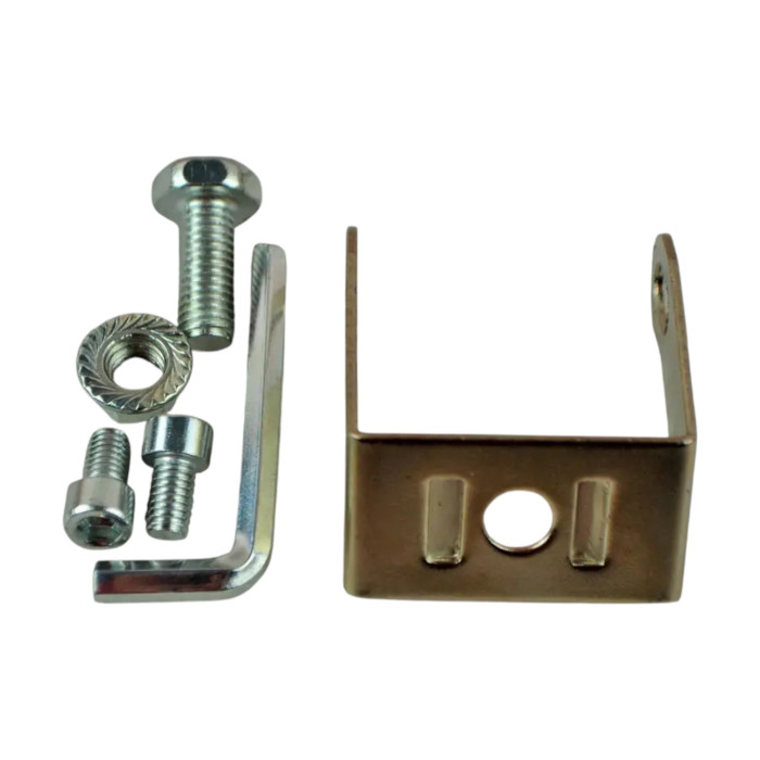 LED фара JR-22SMD 45W 6000K (кругла, комбінований промінь, 1 шт.)