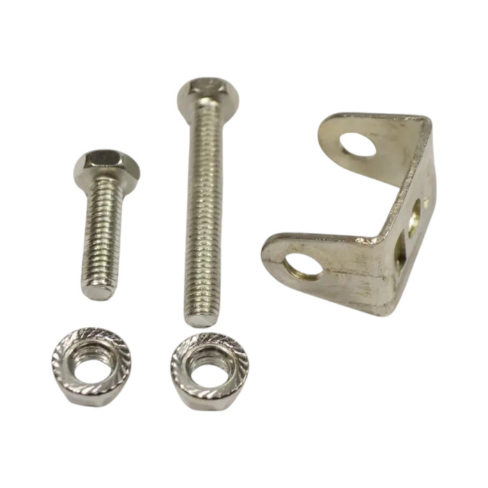 LED фара JR-MINI-29W 6000K (квадратна, розсіяне світло, 1 шт.)