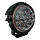 LED фара Light X W3360 ALS 60W Круглая Дальний свет 3950Lm Ø128мм