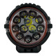 LED фара Light X W3360 ALS 60W Круглая Дальний свет 3950Lm Ø128мм