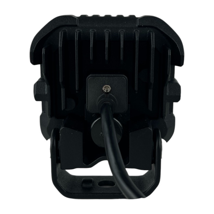 LED фара W3020 ALF ближний 20W  (72х72х50 мм) 1500Lm квадрат