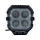 LED фара W3020 F ближний 20W  (72х72х50 мм) 1500Lm квадрат