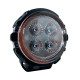 LED фара W3120 ALF ближний 20W  (Ø81х47 мм) 1500Lm круг