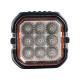 LED фара W3245 ALF ближний 45W (96х96х58 мм) 3300Lm квадрат