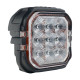 LED фара W3245 ALF ближний 45W (96х96х58 мм) 3300Lm квадрат
