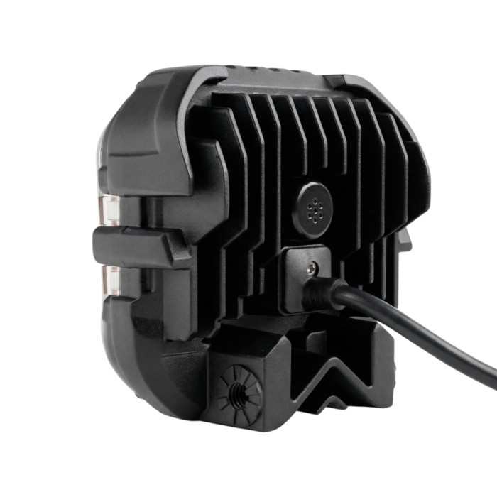 LED фара W3245 ALF ближний 45W (96х96х58 мм) 3300Lm квадрат