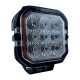 LED фара W3245 ALF ближний 45W (96х96х58 мм) 3300Lm квадрат