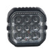 LED фара W3245 ALS дальний 45W (96х96х58 мм) 2850Lm квадрат