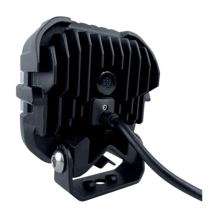 LED фара W3245 F ближний 45W (96х96х58 мм) 3300Lm квадрат