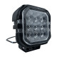 LED фара W3245 F ближний 45W (96х96х58 мм) 3300Lm квадрат