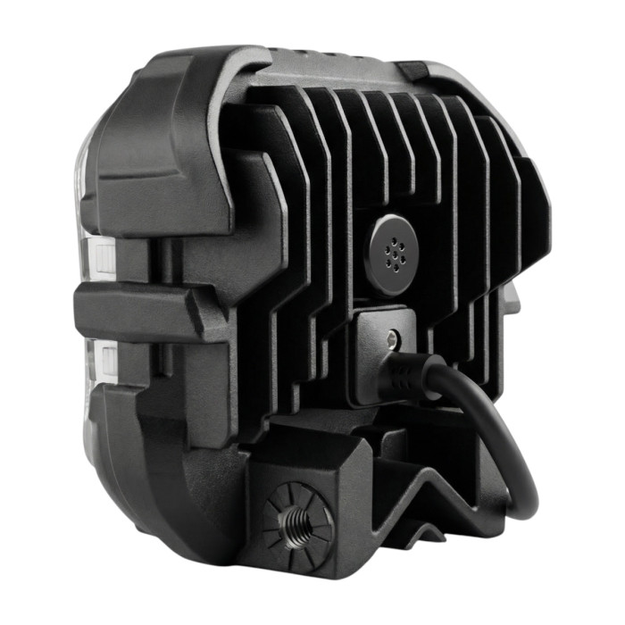 LED фара W3245 F ближний 45W (96х96х58 мм) 3300Lm квадрат