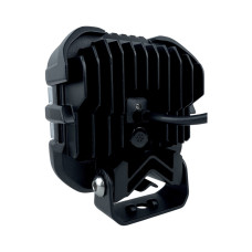 LED фара W3245 S дальний 45W (96х96х58 мм) 2850Lm квадрат