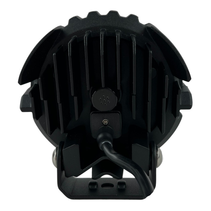 LED фара W3335 ALF ближний 35W (Ø106х55 мм) 2835Lm круг