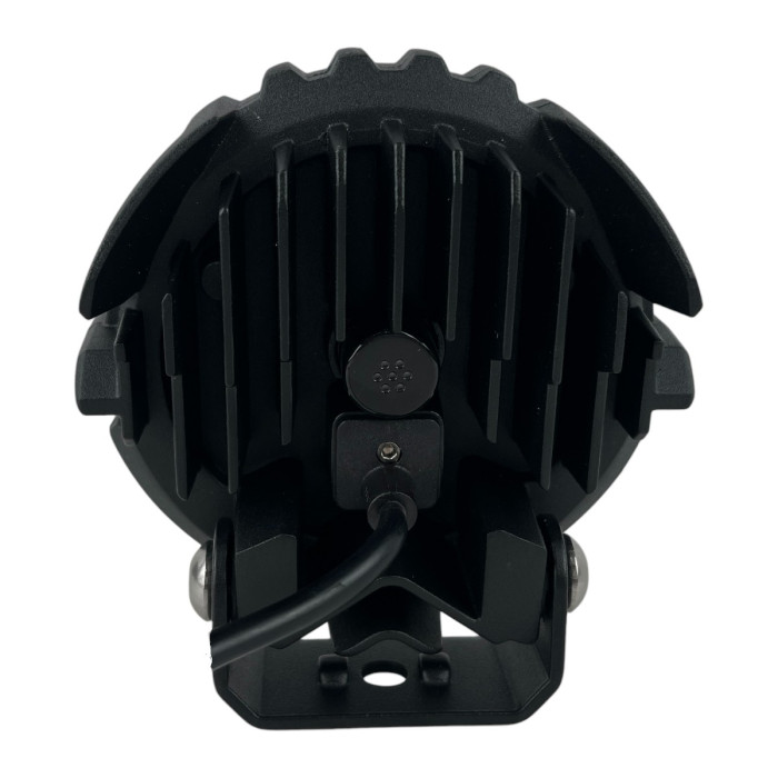 LED фара W3335 F ближний 35W (Ø106х55 мм) 2835Lm круг