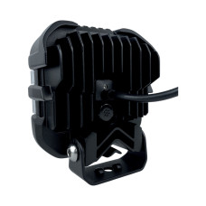 LED фара W3560 F ближний 60W (113х113х68 мм) 4650Lm квадрат