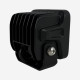 LED фара дополнительная W0120F-P8 EA Light X 20W ближний свет с поворотом (03651)