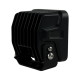LED фара дополнительная W0240F-P8 EA Light X 45W ближний свет с поворотом (03677)