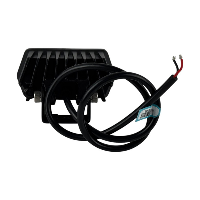 LED фара додаткового світла W0715F-P7 15W EA Light X широке розсіяне світло (1 шт.)