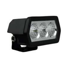 LED фара дополнительного света W0715F-P7 15W EA Light X широкий рассеянный свет (1 шт.)