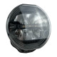 LED фари Light X 9" 120W Ближнє Дальнє світло DRL Поворот 10-32V IP69K