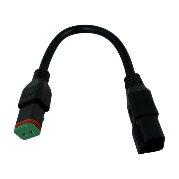 LED фары Light X 9" 90W Osram Дальний свет DRL Поворот 10-32V IP69K комплект 2 шт