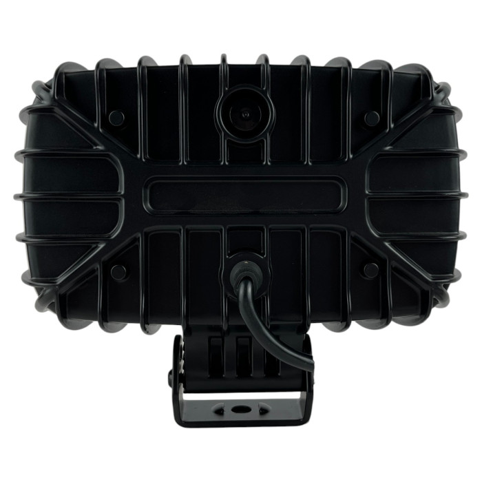 LED фары Light X 9" 90W Osram Дальний свет DRL Поворот 10-32V IP69K комплект 2 шт