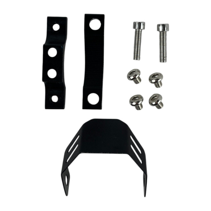 LED линза JR-TJSD Light X 15W бело-жёлтый свет с СТГ