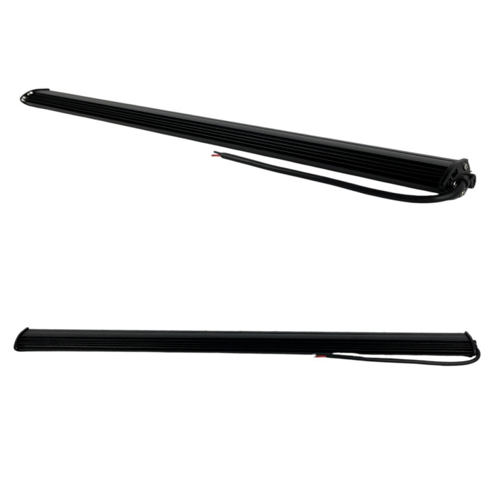 Светодиодная балка EA Light X 72W 5760 Лм (43×26×660 мм) для авто и спецтехники