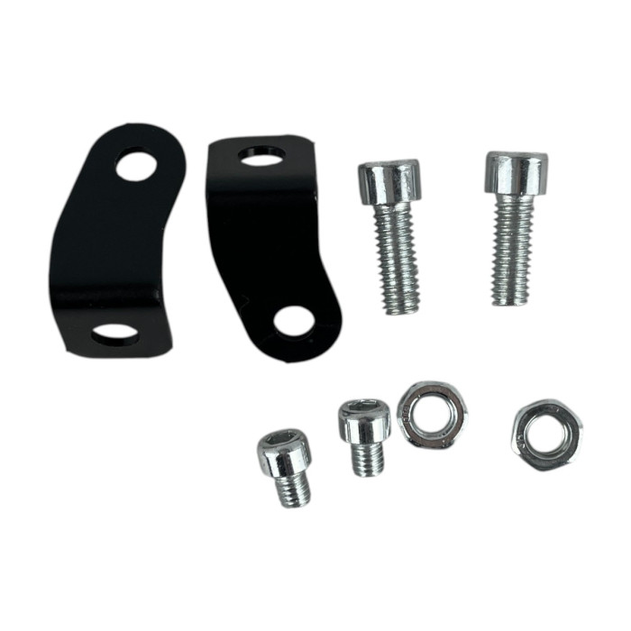 Светодиодная балка EA Light X 72W 5760 Лм (43×26×660 мм) для авто и спецтехники