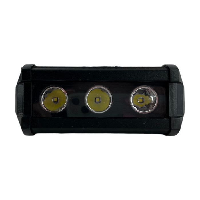 Светодиодная балка EA Light X JR-3SMD - EA Light X