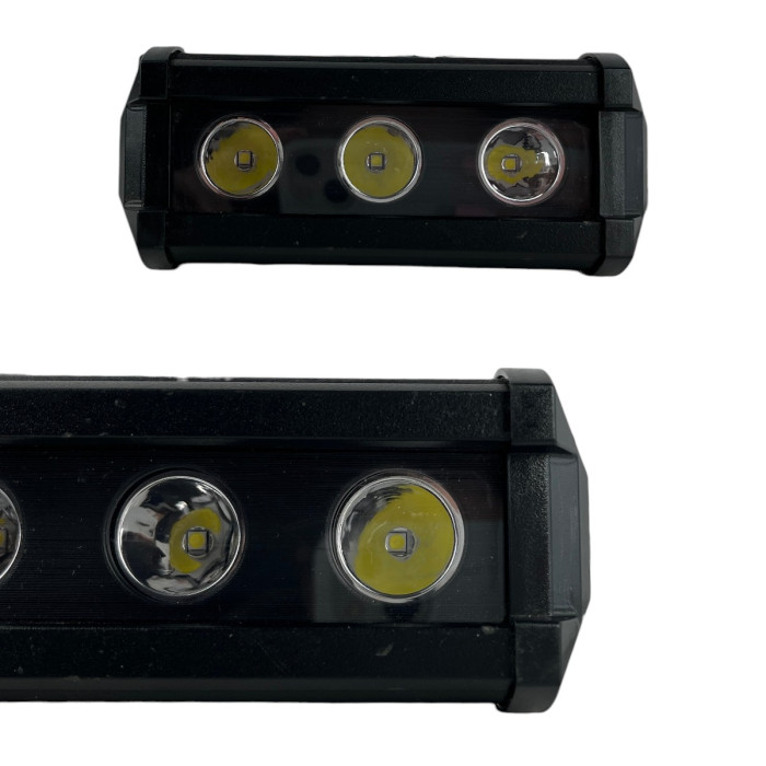 Светодиодная балка EA Light X JR-3SMD - EA Light X