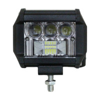 Дополнительная фара LED 30W ближний и дальний свет 9-32V